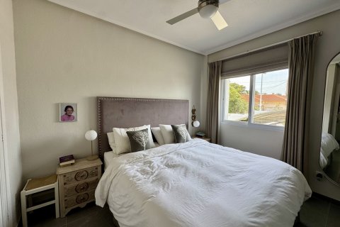 Huvila myytävänä Mar De Cristal, Murcia, Espanja, 4 makuuhuonetta, 170 m2 No. 166247 - kuva 24