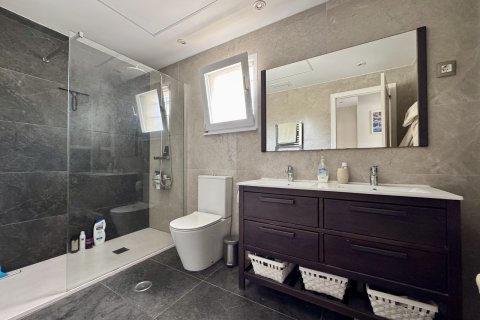 Huvila myytävänä Mar De Cristal, Murcia, Espanja, 4 makuuhuonetta, 170 m2 No. 166247 - kuva 19