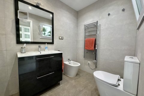 Huvila myytävänä Mar De Cristal, Murcia, Espanja, 4 makuuhuonetta, 170 m2 No. 166247 - kuva 29