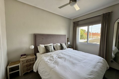Продажа виллы в Мар де Кристал, Мурсия, Испания 4 спальни, 170м2 №166247 - фото 28