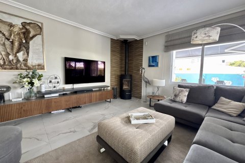 Huvila myytävänä Mar De Cristal, Murcia, Espanja, 4 makuuhuonetta, 170 m2 No. 166247 - kuva 11