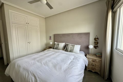 Huvila myytävänä Mar De Cristal, Murcia, Espanja, 4 makuuhuonetta, 170 m2 No. 166247 - kuva 23