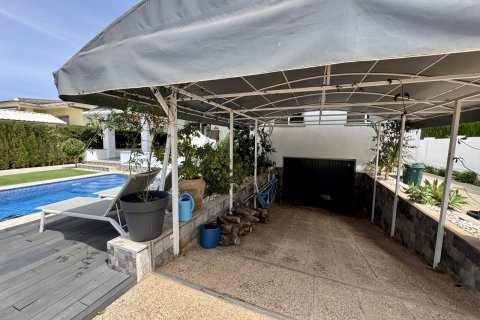 Huvila myytävänä Mar De Cristal, Murcia, Espanja, 4 makuuhuonetta, 170 m2 No. 166247 - kuva 18