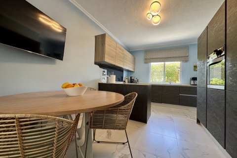 Продажа виллы в Мар де Кристал, Мурсия, Испания 4 спальни, 170м2 №166247 - фото 23