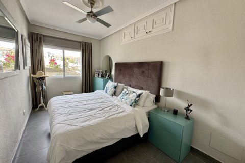 Продажа виллы в Мар де Кристал, Мурсия, Испания 4 спальни, 170м2 №166247 - фото 26