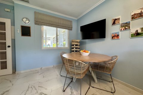 Huvila myytävänä Mar De Cristal, Murcia, Espanja, 4 makuuhuonetta, 170 m2 No. 166247 - kuva 21