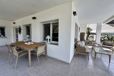 Huvila myytävänä Mar De Cristal, Murcia, Espanja, 4 makuuhuonetta, 170 m2 No. 166247 - kuva 5