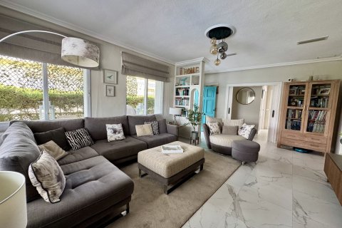 Huvila myytävänä Mar De Cristal, Murcia, Espanja, 4 makuuhuonetta, 170 m2 No. 166247 - kuva 10