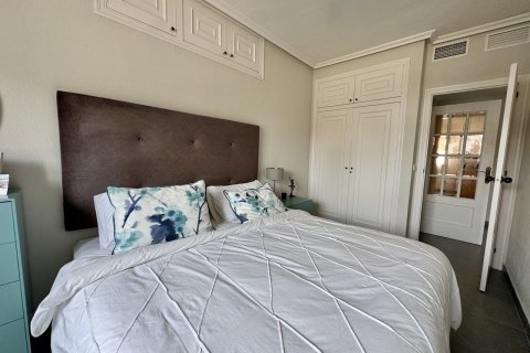 Продажа виллы в Мар де Кристал, Мурсия, Испания 4 спальни, 170м2 №166247 - фото 25