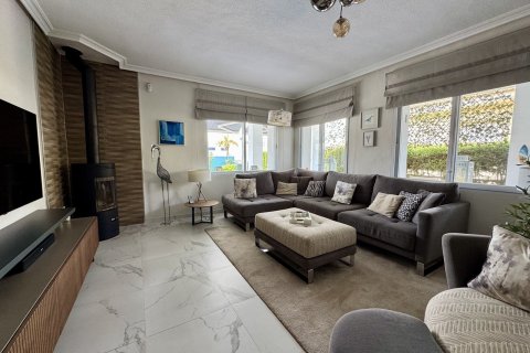 Huvila myytävänä Mar De Cristal, Murcia, Espanja, 4 makuuhuonetta, 170 m2 No. 166247 - kuva 8