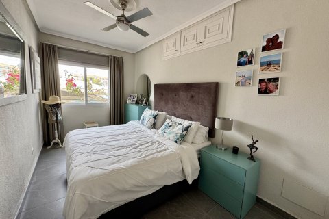 Huvila myytävänä Mar De Cristal, Murcia, Espanja, 4 makuuhuonetta, 170 m2 No. 166247 - kuva 22