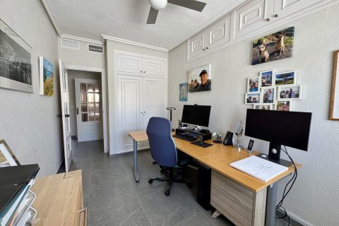 Huvila myytävänä Mar De Cristal, Murcia, Espanja, 4 makuuhuonetta, 170 m2 No. 166247 - kuva 27