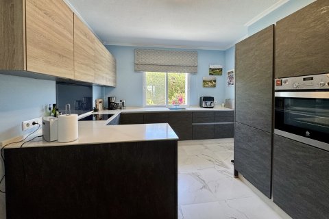 Huvila myytävänä Mar De Cristal, Murcia, Espanja, 4 makuuhuonetta, 170 m2 No. 166247 - kuva 13