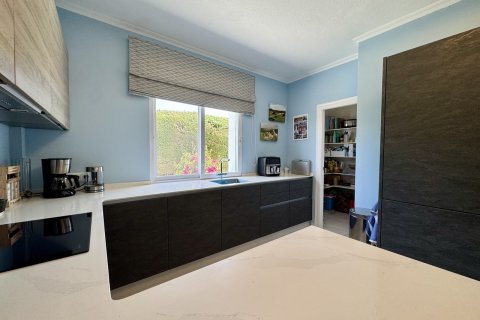 Huvila myytävänä Mar De Cristal, Murcia, Espanja, 4 makuuhuonetta, 170 m2 No. 166247 - kuva 14