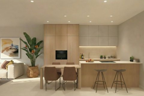 Villa pārdošanā Roldan, Murcia, Spānijā 2 istabas, 77 m2 Nr. 166244 - attēls 27