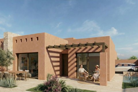 Villa pārdošanā Roldan, Murcia, Spānijā 2 istabas, 77 m2 Nr. 166244 - attēls 6
