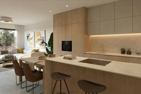 Villa pārdošanā Roldan, Murcia, Spānijā 2 istabas, 77 m2 Nr. 166244 - attēls 15