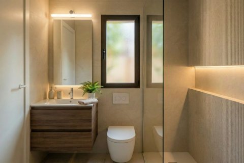 Villa pārdošanā Roldan, Murcia, Spānijā 2 istabas, 77 m2 Nr. 166244 - attēls 28