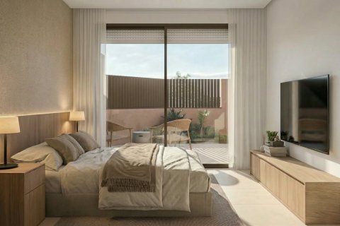 Villa pārdošanā Roldan, Murcia, Spānijā 2 istabas, 77 m2 Nr. 166244 - attēls 21