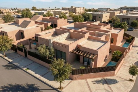 Villa Roldan, Murcia, Spānijā 2 istabas, 77 m2 Nr. 166244