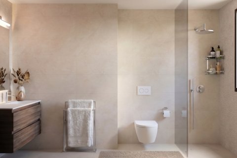 Villa pārdošanā Roldan, Murcia, Spānijā 2 istabas, 77 m2 Nr. 166244 - attēls 20