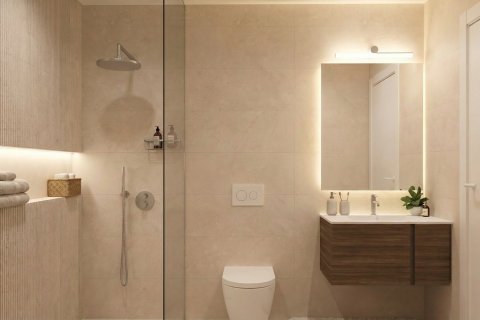 Villa pārdošanā Roldan, Murcia, Spānijā 2 istabas, 77 m2 Nr. 166244 - attēls 29