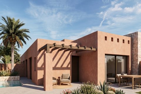 Villa pārdošanā Roldan, Murcia, Spānijā 2 istabas, 77 m2 Nr. 166244 - attēls 24