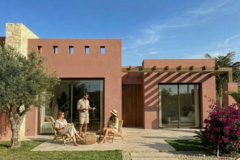 Villa pārdošanā Roldan, Murcia, Spānijā 2 istabas, 77 m2 Nr. 166244 - attēls 8