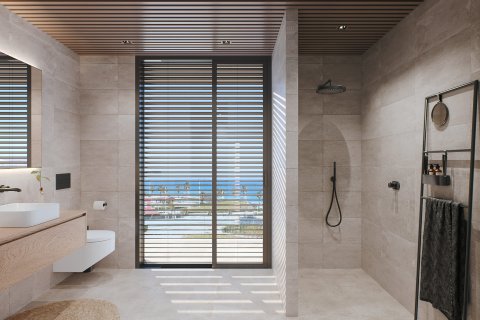 Willa w Alicante, Hiszpania 5 sypialni, 345 mkw. nr 166246 – zdjęcie 20