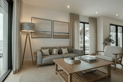 Penthouse w Los Alcazares, Murcia, Hiszpania 2 sypialnie,  nr 166243 – zdjęcie 20