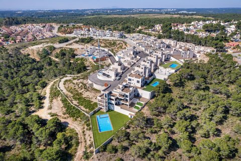 Bungalow San Miguel de Salinas, Alicante, Hiszpania 3 sypialnie, 92 mkw. nr 76677 – zdjęcie 5