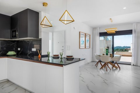 Bungalow San Miguel de Salinas, Alicante, Hiszpania 3 sypialnie, 92 mkw. nr 76677 – zdjęcie 18