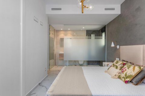 Bungalow San Miguel de Salinas, Alicante, Hiszpania 3 sypialnie, 92 mkw. nr 76677 – zdjęcie 21