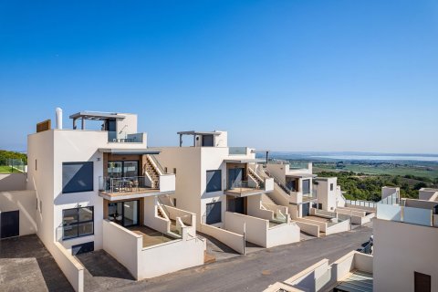 Bungalow San Miguel de Salinas, Alicante, Hiszpania 3 sypialnie, 92 mkw. nr 76677 – zdjęcie 28