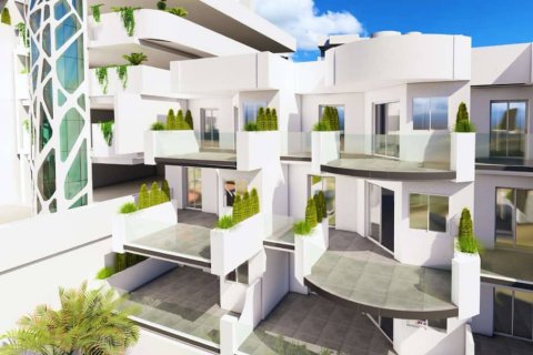 Apartamento en venta Rincón de la Victoria, Málaga, España 1 dormitorio, 50 m2 No. 135517 - foto 12