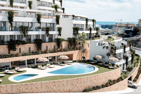 Villa till salu Fuengirola, Malaga, Spanien 3 sovrum, 172 kvm. Nr. 135523 - foto 2
