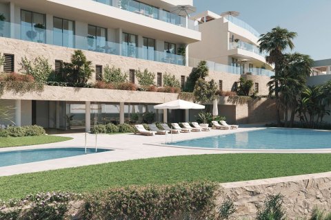 Villa till salu Fuengirola, Malaga, Spanien 3 sovrum, 172 kvm. Nr. 135523 - foto 10