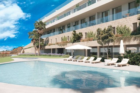 Villa till salu Fuengirola, Malaga, Spanien 3 sovrum, 172 kvm. Nr. 135523 - foto 16