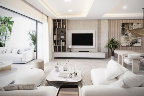 Apartment for sale Fuengirola, Malaga, Spain 3 bedrooms, 297 sq.m. No. 135522 - photo 2