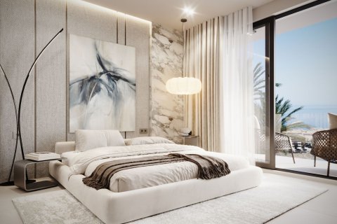 Apartment for sale Fuengirola, Malaga, Spain 3 bedrooms, 297 sq.m. No. 135522 - photo 5