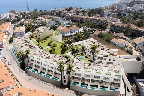 Apartment for sale Fuengirola, Malaga, Spain 3 bedrooms, 297 sq.m. No. 135522 - photo 6