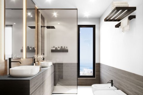 Apartment for sale Fuengirola, Malaga, Spain 3 bedrooms, 297 sq.m. No. 135522 - photo 4