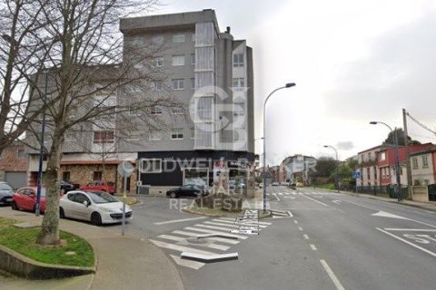 Apartament w A Coruna, Hiszpania 2 sypialnie, 94 mkw. nr 157321 – zdjęcie 13