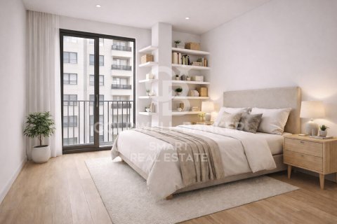 Apartament w A Coruna, Hiszpania 2 sypialnie, 94 mkw. nr 157321 – zdjęcie 4