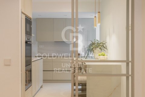 Продажа квартиры в Мадрид, Испания 3 спальни, 200м2 №157319 - фото 9