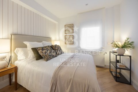 Продажа квартиры в Мадрид, Испания 3 спальни, 200м2 №157319 - фото 18