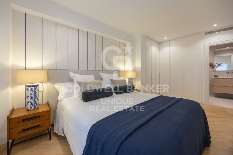 Продажа квартиры в Мадрид, Испания 3 спальни, 200м2 №157319 - фото 21