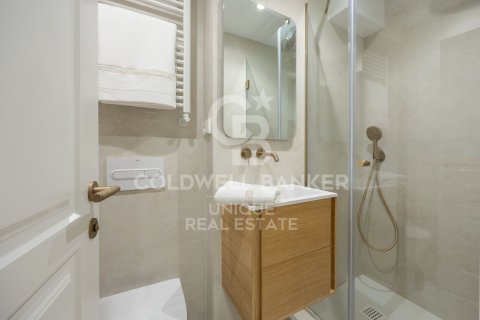 Продажа квартиры в Мадрид, Испания 3 спальни, 200м2 №157319 - фото 17