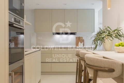 Продажа квартиры в Мадрид, Испания 3 спальни, 200м2 №157319 - фото 10