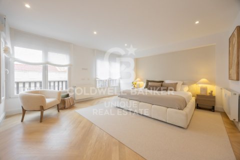 Продажа квартиры в Мадрид, Испания 3 спальни, 200м2 №157319 - фото 12